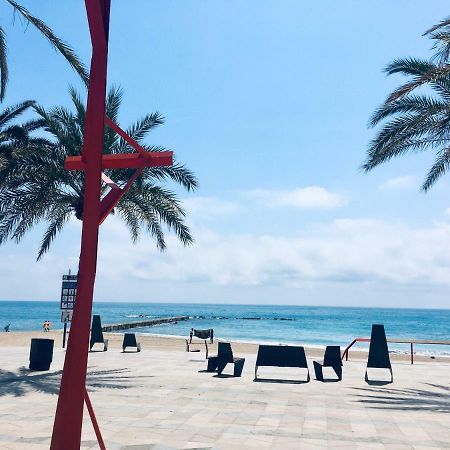 فندق Vinalux Vinarós المظهر الخارجي الصورة