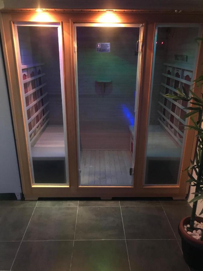 فندق Vinalux Vinarós المظهر الخارجي الصورة