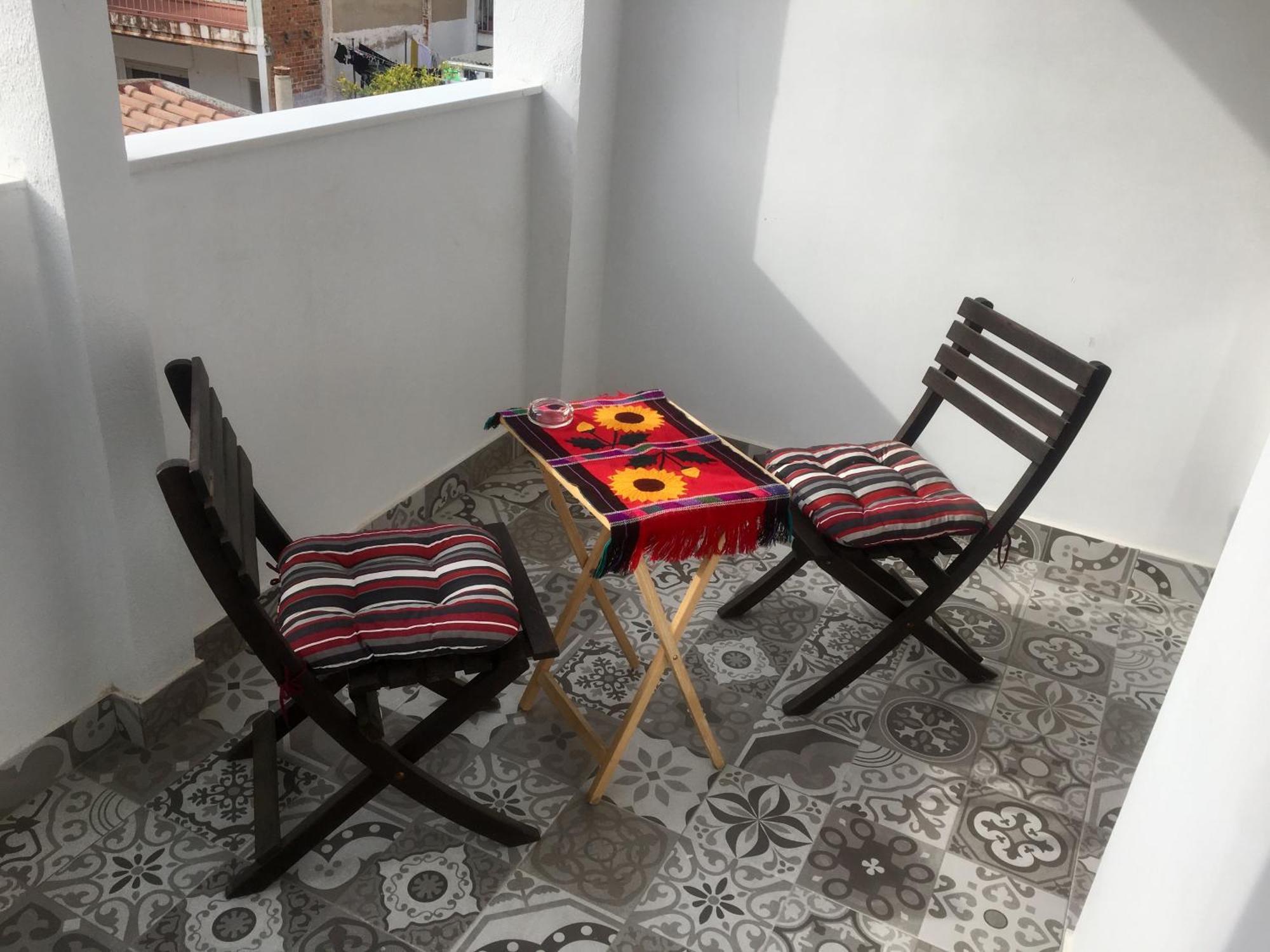 فندق Vinalux Vinarós المظهر الخارجي الصورة