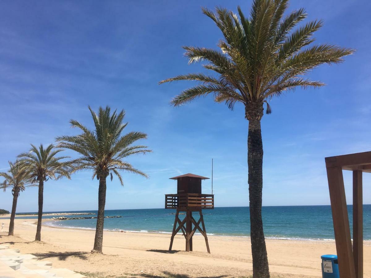 فندق Vinalux Vinarós المظهر الخارجي الصورة