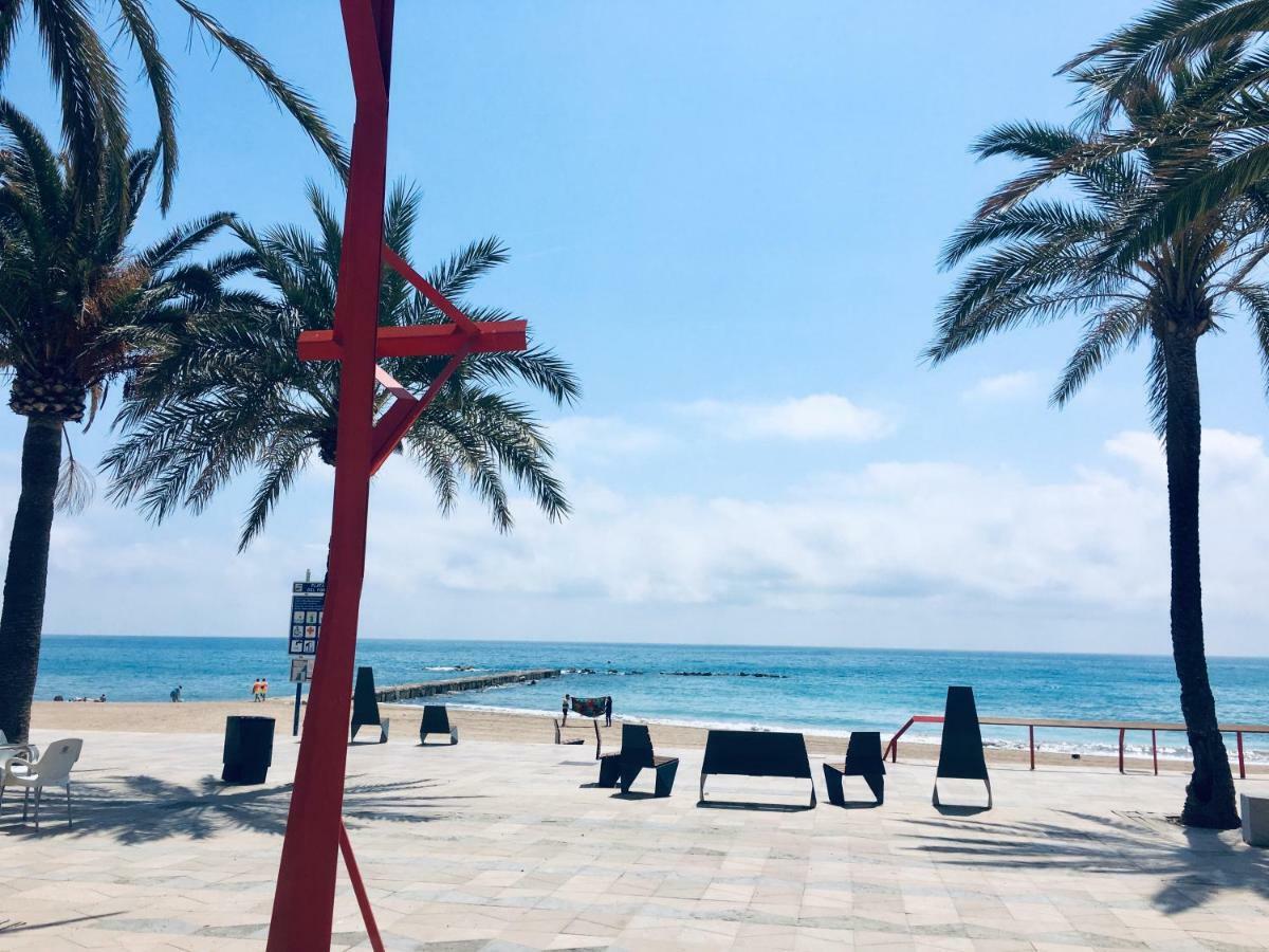 فندق Vinalux Vinarós المظهر الخارجي الصورة